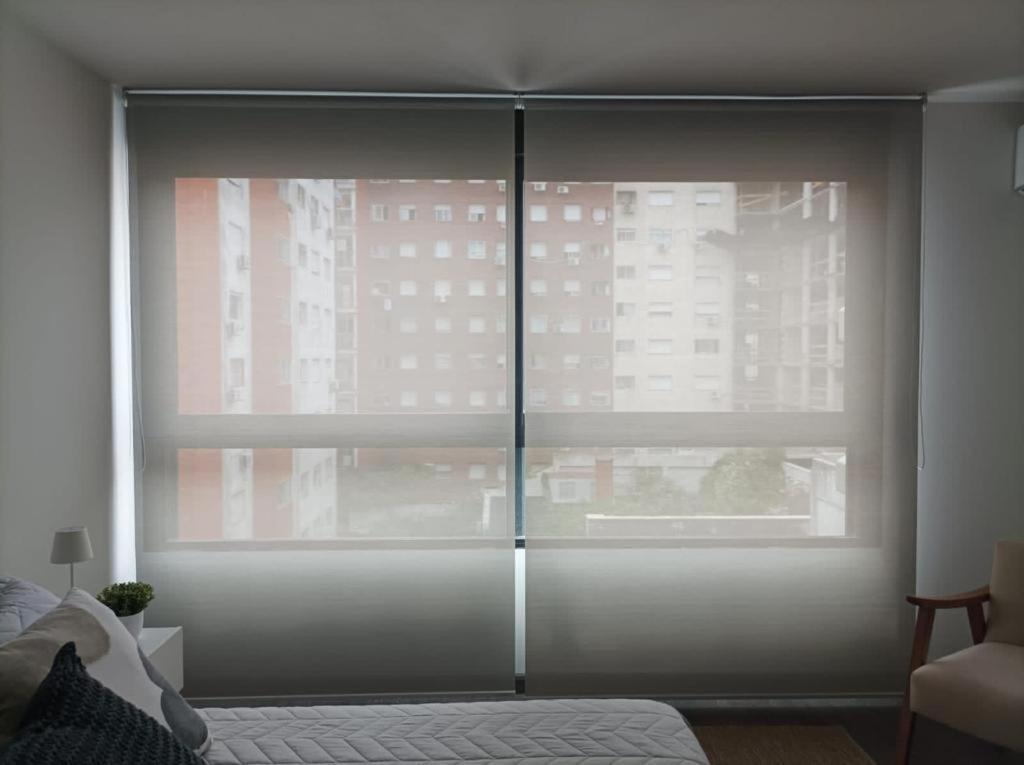 מונטווידאו Apartamento A Estrenar En Punta Carretas מראה חיצוני תמונה