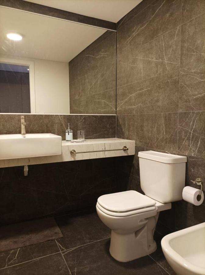 מונטווידאו Apartamento A Estrenar En Punta Carretas מראה חיצוני תמונה